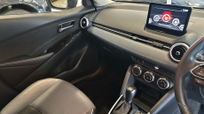 Mazda 2 1.5 Skyactiv G GT Sport 5dr Auto Petrol Hatchback